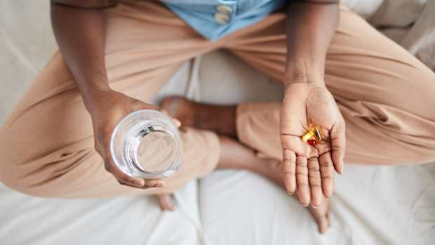 Best multivitamins